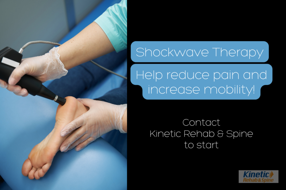 What Are The Negative Side Effects Of Shockwave Therapy Kinetic