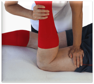 Pulled Hamstring Rapid Recovery - Kinetic Rehab & Spine Bergen County