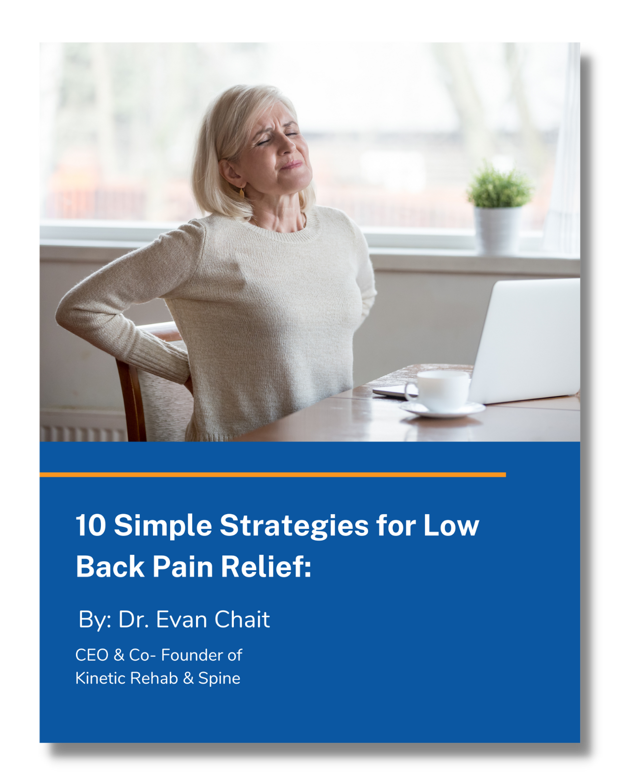 Low Back Pain Body Aches Fatigue