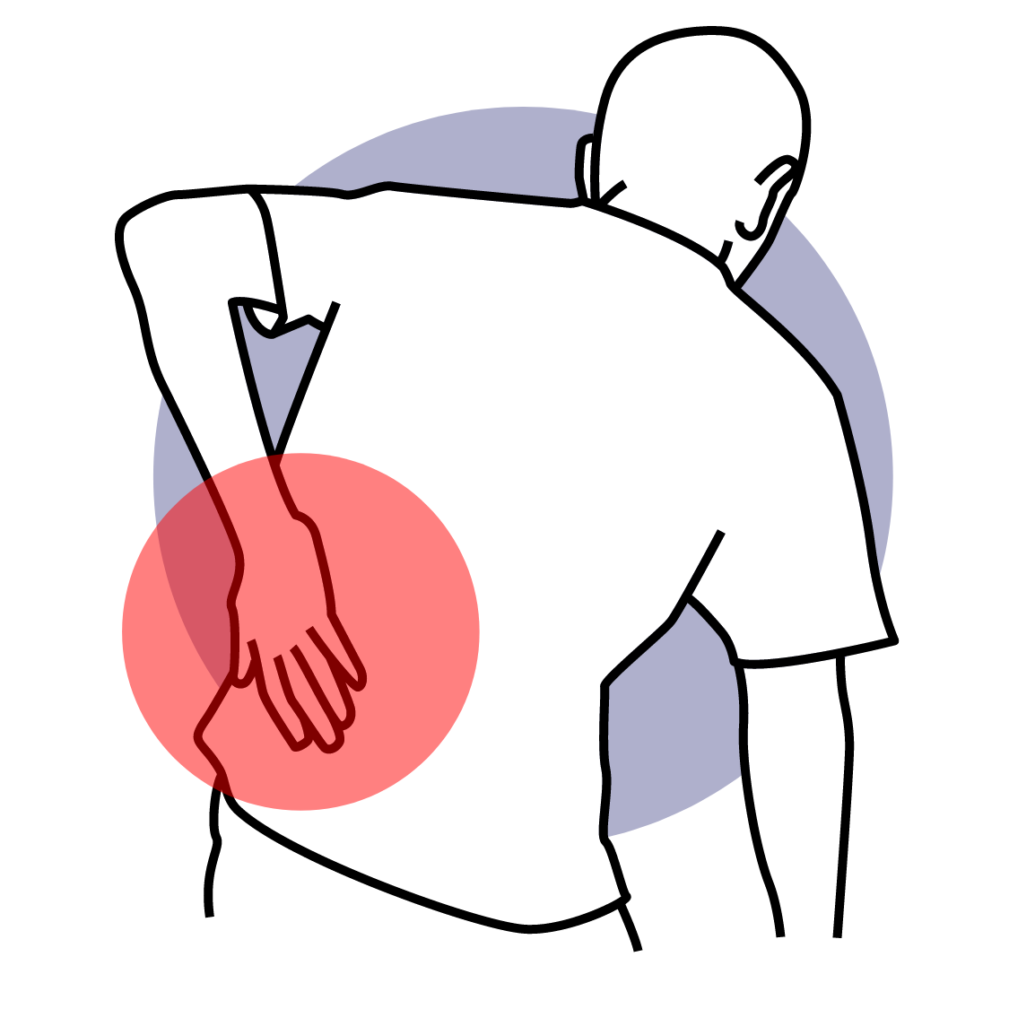 Lower Back Pain