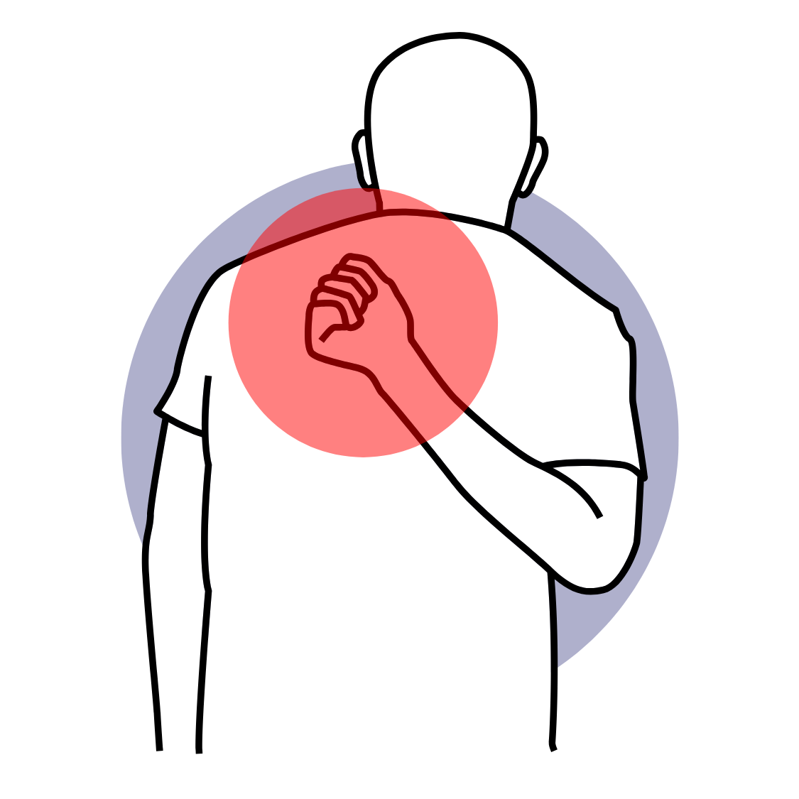 Upper Back Pain