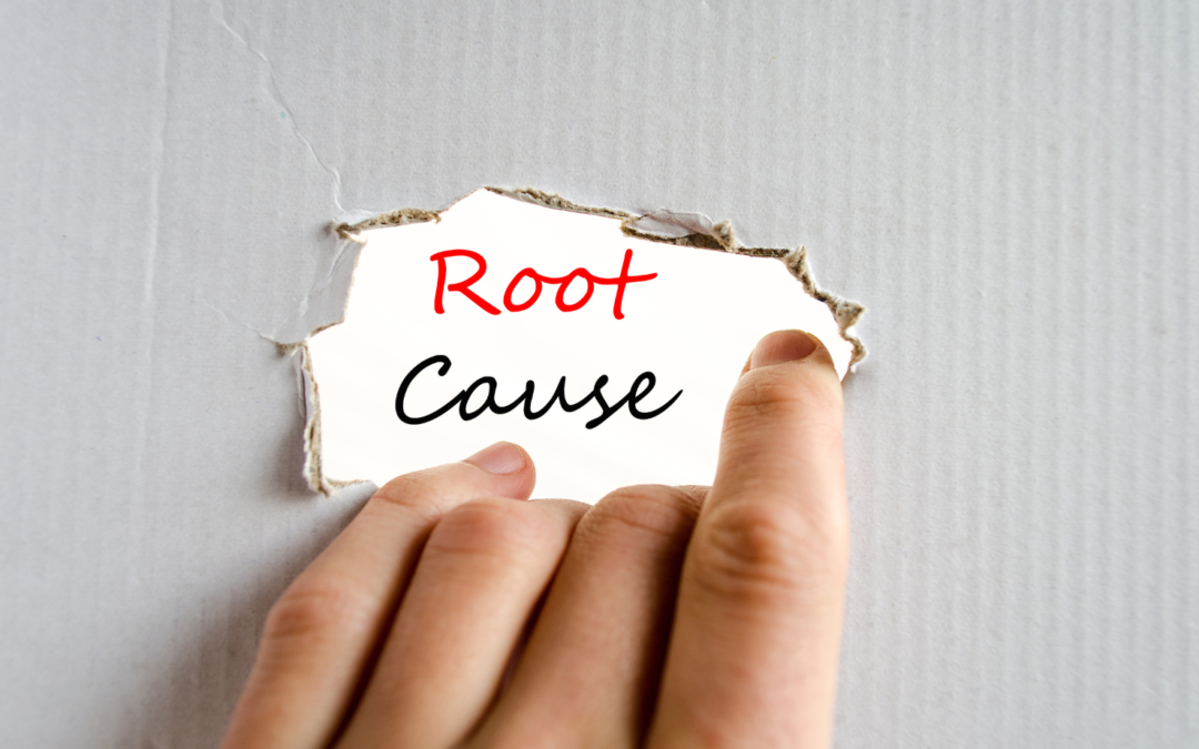 Treating the Root Cause: Unlocking Lasting Relief Beyond Symptom Management
