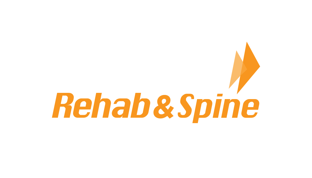 kinetic logo white