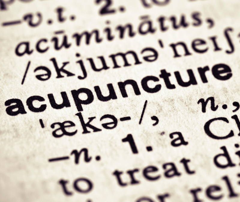 The Healing Benefits of Acupuncture: Beyond Needles