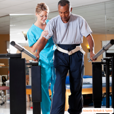 the Incredible Benefits of Occupational Therapy - Kinetic Rehab & Spine ...