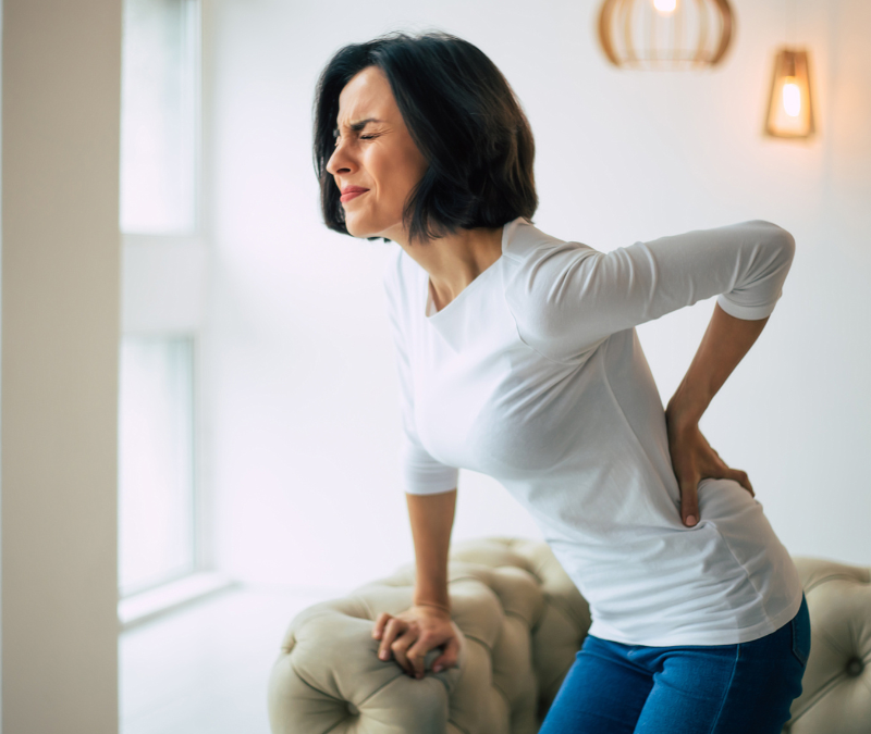 The Benefits of Physical Therapy for Chronic Pain Management