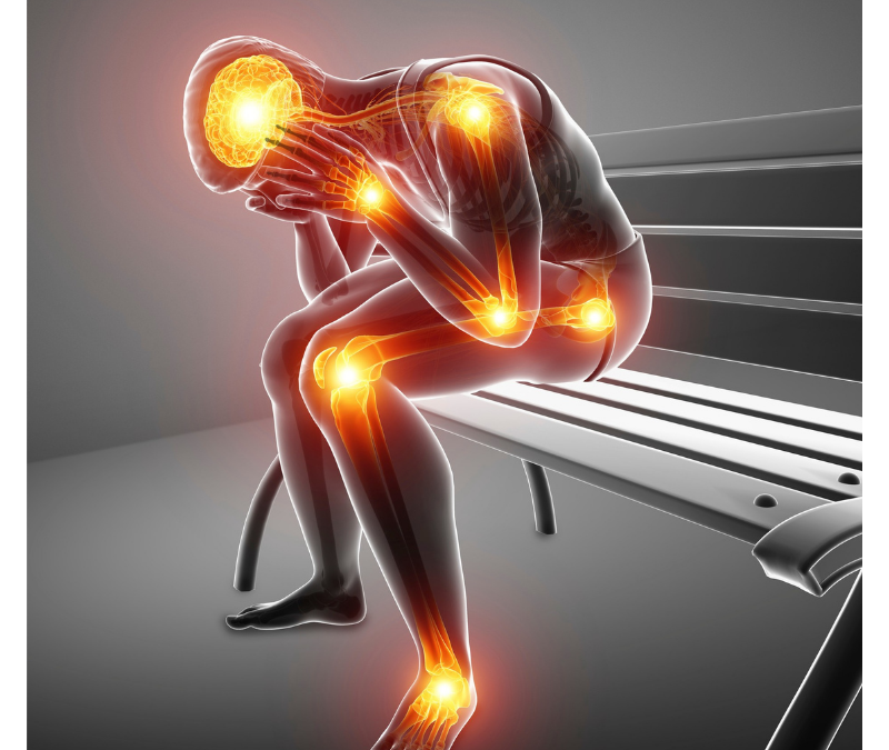 Solutions for Musculoskeletal Conditions: A Path to Pain-Free Living