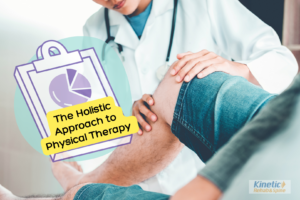 holistic approach in physical therapy