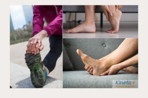 PAIN IN YOUR ACHILLES HEEL? LEARN HOW TO GET RELIEF NOW