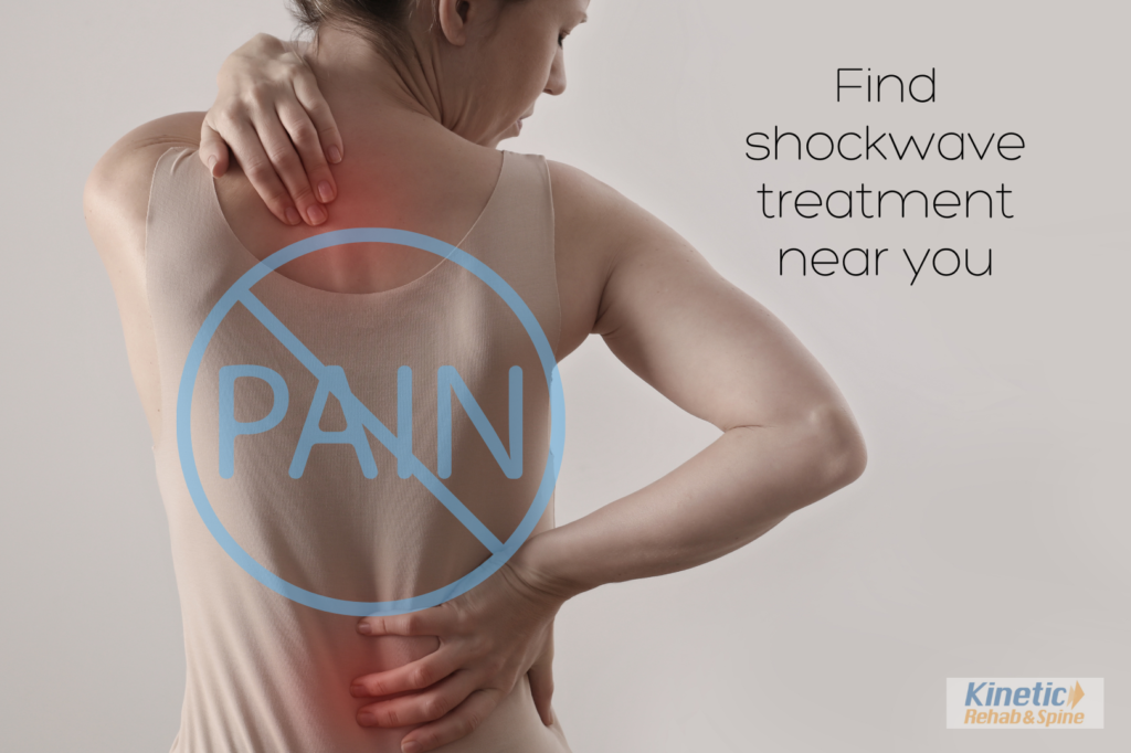 Shockwave Therapy Cost: Exploring Your Options for Lasting Pain Relief