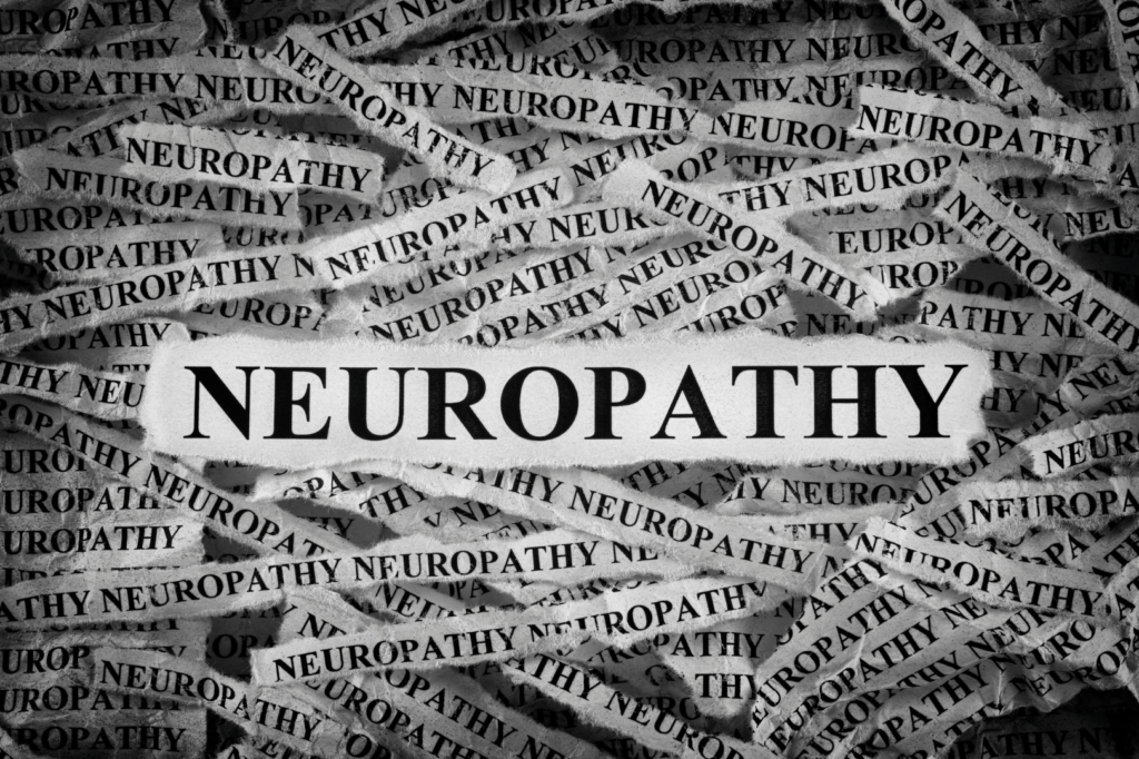 Neuropathy 