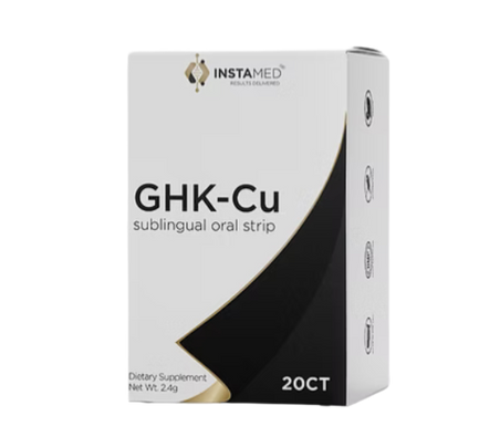 GHK-Cu