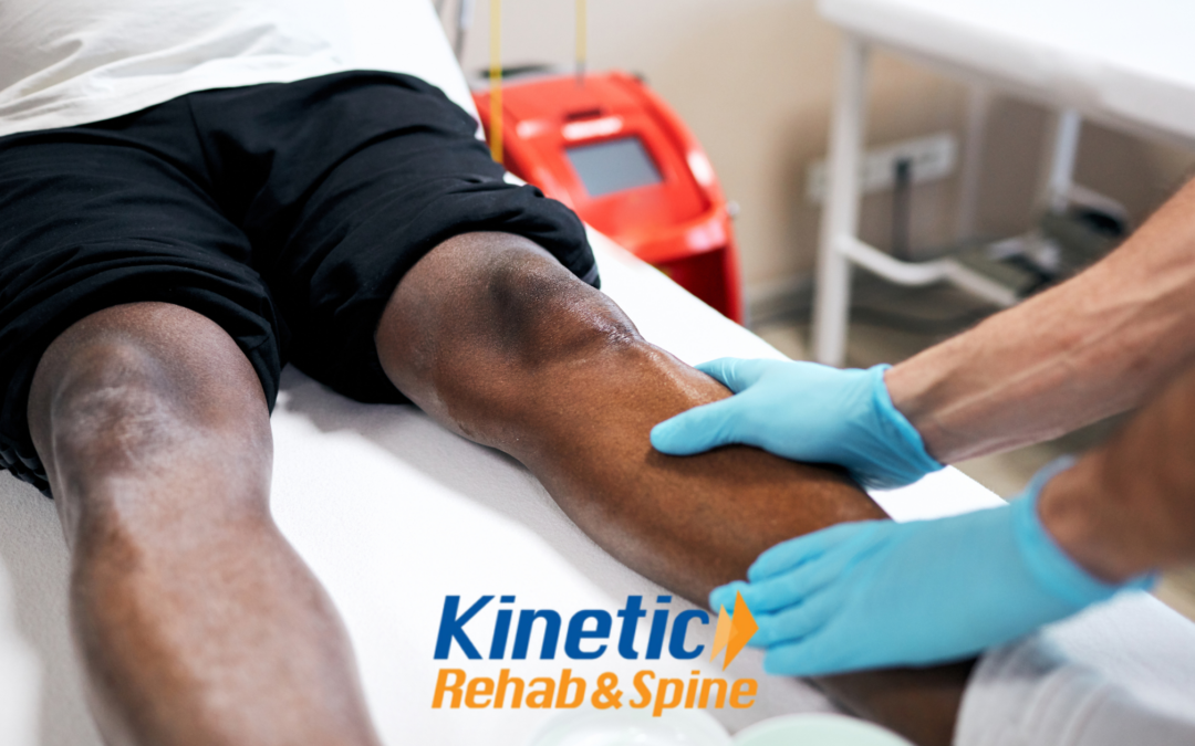 Occupational Therapy in Ramsey, NJ | Kinetic Rehab & Spine