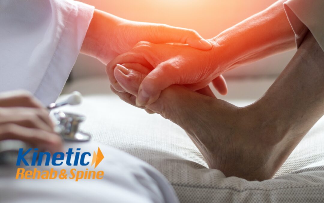 Plantar Fasciitis Treatment in New Jersey | Physical Therapy That Works